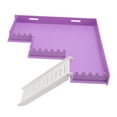 thumbnail image 4 of Durable Hamster Platform With Ladder, Multipurpose Standing Platform For Mouse Guinea Pig Chinchilla, Space Saving, 4 of 8