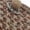 Tan Mix, variant on Bernie Mev Women’s Jive Weave Slip-On Leather Sneakers with Textured Finish