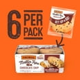 thumbnail image 6 of Thomas' Chocolate Chip Muffin Tops, 6 packs, Chocolate Muffin Tops, 10.5 oz Box, 6 of 8