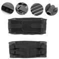 thumbnail image 4 of Air Mesh Back Brace For Men Women Lower Back Pain Relief, 4 of 5