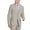 Tan, variant on Mens Slim Fit Tan Houndstooth Suit Jacket Tan 42L