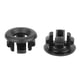 thumbnail image 3 of Gorgeri Bed Extender Kit de instalación de hardware de montaje para Ford F150 YL3Z84286A54AA Ecomeon no, 3 of 5