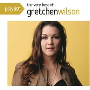 SONY/BMG CUSTOM MARKETING GRP Gretchen Wilson - Playlist: The Very Best of Gretchen Wilson - Music & Performance - CD