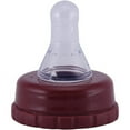 thumbnail image 2 of Virginia Tech NCAA Hokies Baby Infant Bottle (Set of 2), 2 of 2