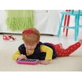 thumbnail image 2 of Fisher Price Smart Stages Tablet- Rosa Fisher Price Fisher-Price, 2 of 2