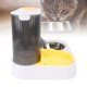 thumbnail image 1 of Alimentador de Alimentos para Gatos y Dispensador de Agua, Alimentador Autico de Gatos 2 en 1 Para El Hogar, 1 of 7