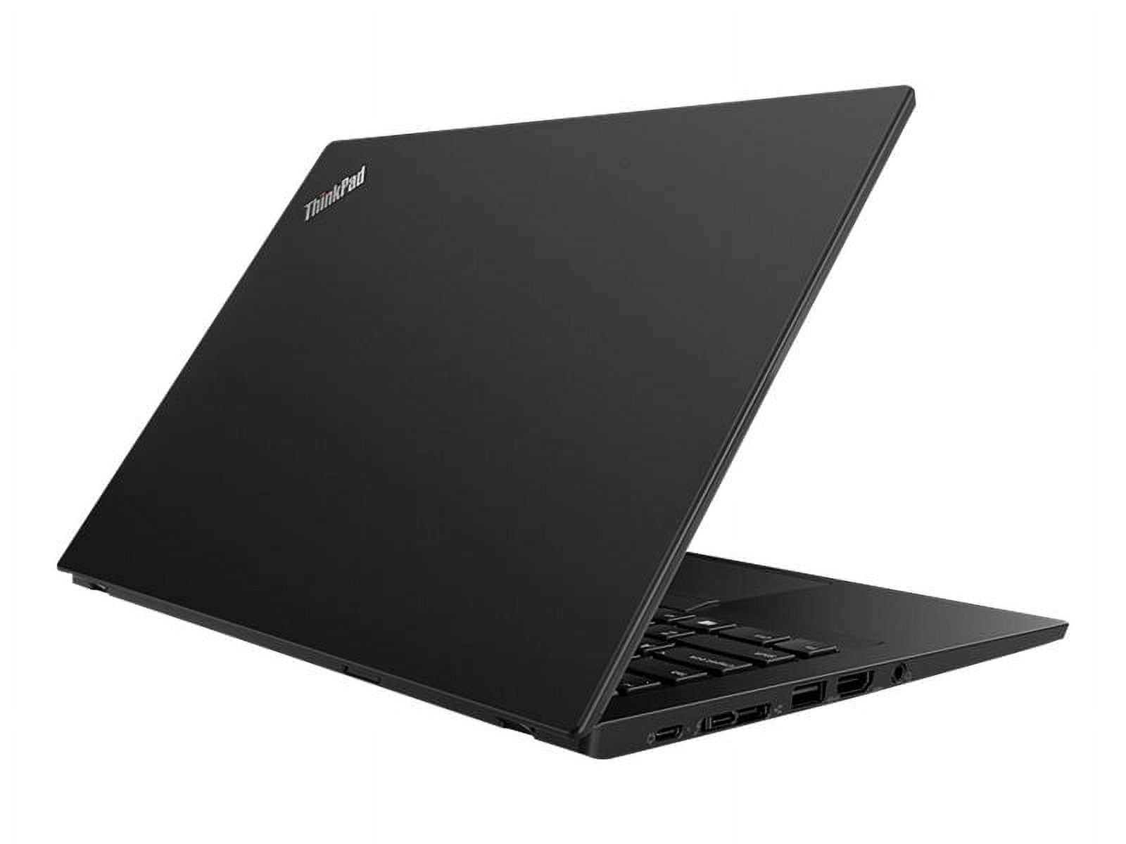 Lenovo ThinkPad X280 20KF - Intel Core i7 - 8550U / up to 4 GHz