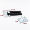 thumbnail image 2 of Conector de sofá YONGSHENG 2 uds Metal, 2 of 5
