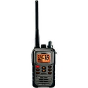 Uniden Portable Marine Radio, MHS 550