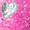 Pink, variant on Girls Baseball Hat