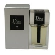 Dior Homme by Dior Eau De Toilette Mini 0.34oz/10ml Splash New With Box