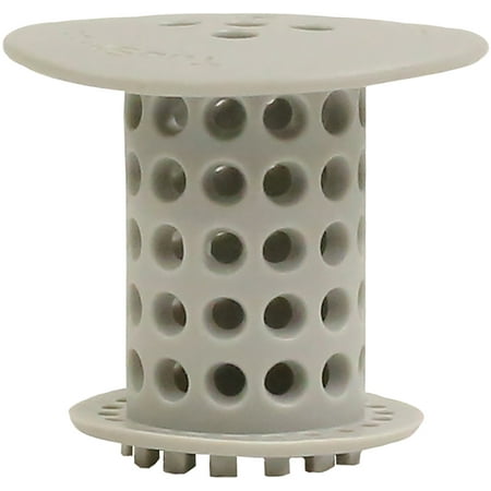

LARSEN SUPPLY COMPANY 03-1322 03-1322 GREY TUB HAIR SNARE / 1 EA