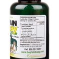 thumbnail image 3 of Dog Pain Away - Vet Approved Dog Pain Reliever (90 Count) ? Fast Acting Pain Relief Supplement To Repair Connective Tissue and Help Alleviate Hip and Joint Pain ? All Natural Chewable Tablets To Renew, 3 of 5