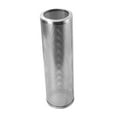 thumbnail image 3 of Pantalla para chispas Kusrkot Parachispas de acero inoxidable para chimenea, 3 of 8