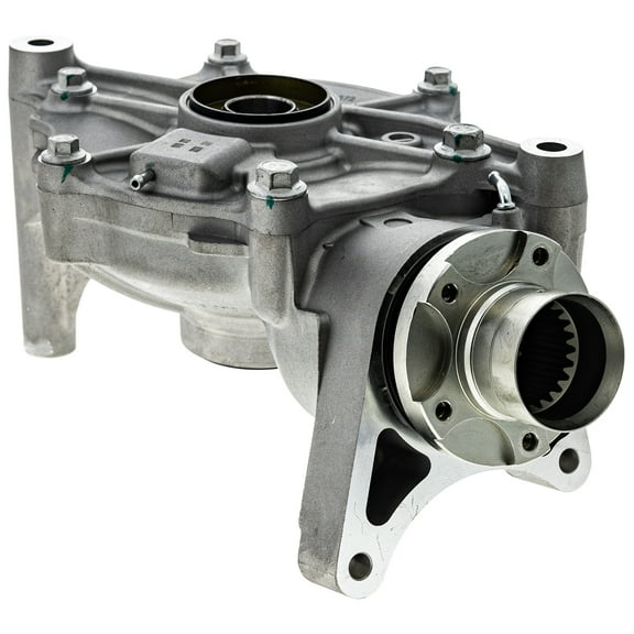 Niche Rear Differential Gear Case for Honda Rancher 420 TRX420 41300-HP7-A00 519-CDI2246F