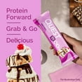 thumbnail image 4 of Quest Overload Protein Bar, Sundae Funday Flavor, Gluten Free, 20g Protein, 12 Count, 4 of 9