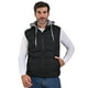 thumbnail image 1 of CHALECO CON GORRO DESMONTABLE PARA CABALLERO MARCA FUROR 100% ORIGINAL, 1 of 5