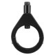 thumbnail image 4 of 41mm Metal Plating Motorcycle Turn Signal Light Bracket Holder Clamps Mount Accessories Black, 4 of 4