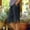 Navy, variant on Capri Pants for Women 2025 Knee Length Linen Bermuda Shorts High Waisted Ruffle Hem Cropped Palazzo Pant with Pockets