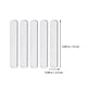 thumbnail image 2 of unbranded 10Ud Placas De De Con Bordes Redondeados Para Ejercicio Y Entrenamiento, 2 of 8