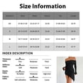 thumbnail image 3 of Delconic Off Shoulder Long Sleeve Bodycon Mini Dress for Women Asymmetrical Hem Ruched Textured Fabric Fitted Party Wear Light Blue M, 3 of 7