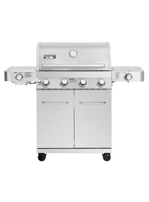Monument Grills Holiday Gas Grill Deals