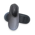 thumbnail image 1 of Popeez Boys Slippers 11-12 M US Little Kid, Gray, 1 of 14