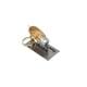 thumbnail image 1 of Llavero de Llana Micro (10 Pzas), 1 of 4