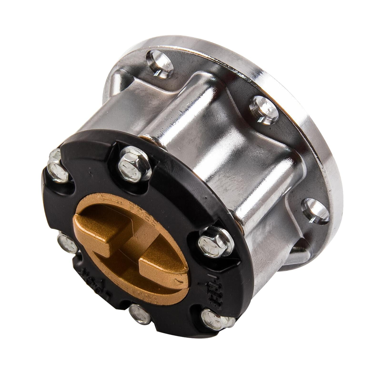 Free Wheel Locking Hub 4353069045 4WD Front Hub for Durable