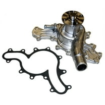 GMB 125-2102 Water Pump that fits a Ford Explorer (1997-2010)
