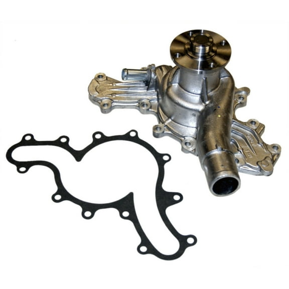 GMB 125-2102 Water Pump that fits a Ford Explorer (1997-2010)