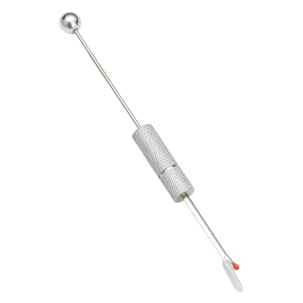Desgarrador de puntadas, artesanía de costura, portátil, multiusos para entusiastas de la costura Plata