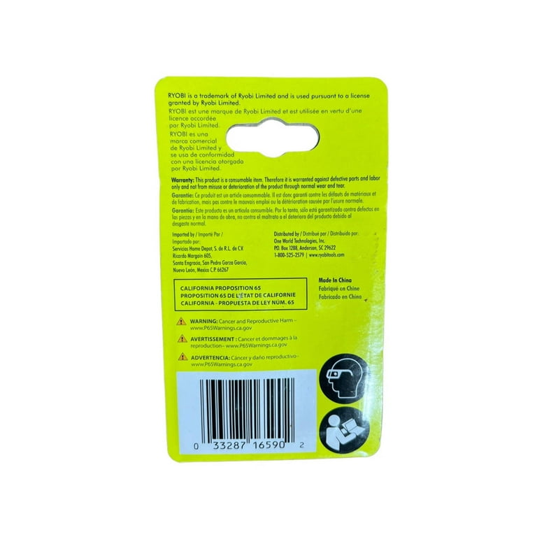 One Way Screw Remover Installer Set with Sleeve 3 Piece Walmart