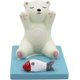 thumbnail image 2 of Cute Bear Cell Phone Holder Stand, Smartphone Desk Holder for iPhone Xs/Max/XR/X/8/9 Plus/Google Pixel/Samsung Galaxy Note, 2 of 5