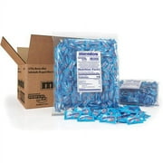 Mentos Chewy Mints Single Mini Packs Mint - Individually Wrapped - 0.05 oz - 1 / Bag - 385 Per Bag