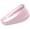 Pink, variant on Quick Dry Workout Sweatbands, Cooling Headbands for Women, Elastic Sport Hairband for Yoga, Gym, Fitness Running Cycling