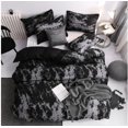 thumbnail image 1 of New four-piece bedding set, 1 of 7