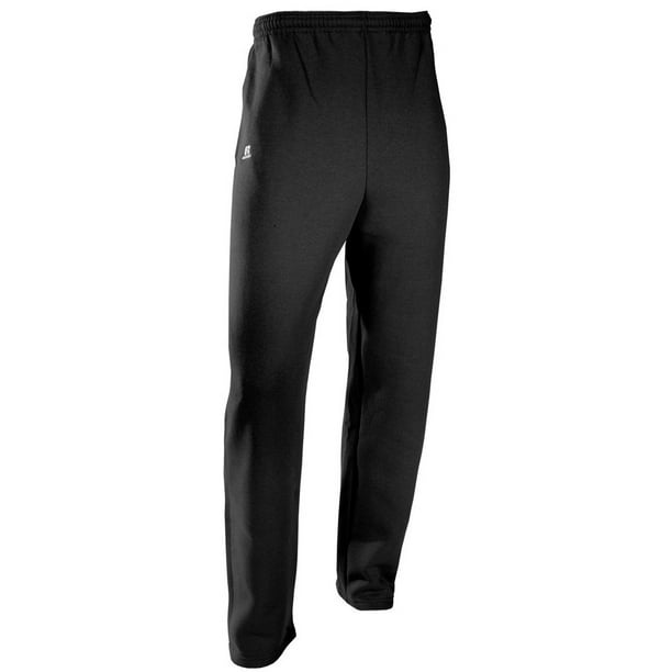Russell Athletic - Russell Athletic Men's Dri-Power Open-Bottom Pocket ...