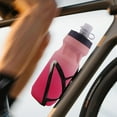 thumbnail image 6 of YiJuHui 2pcs Leak-Proof Sports Water Bottle, BPA-Free Squeeze Design for Cycling & Running, Dishwasher Safe Fitness Water Container with 360° Washable Valve, 6 of 6