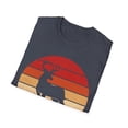 thumbnail image 4 of Men's Hunting Graphic Softstyle T-Shirt, 4 of 4