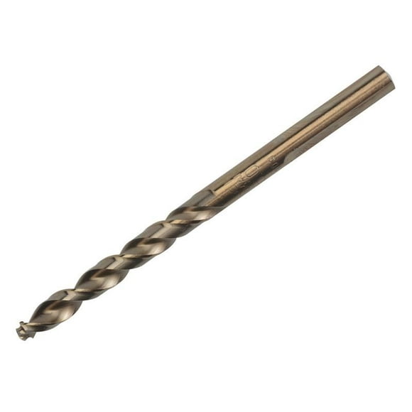DEWALT - Extreme 2 Metal Drill Bit 6.0mm OL:93mm WL:57mm