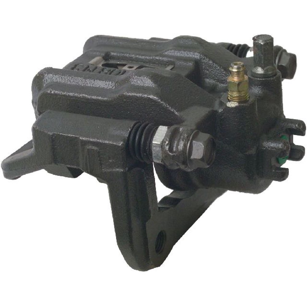 OE Replacement for 20072011 Honda CRV Rear Right Disc Brake Caliper