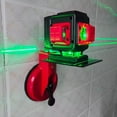 thumbnail image 4 of Infrarrojo de Pared para Exteriores de Alta Precisión, 12 X Cables, Luz Verde, , con Soporte de Ventosa., 4 of 5