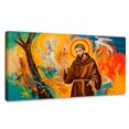 thumbnail image 1 of Cuadro Decorativo Canvas Canvas Revolution Inspiración 140x70, 1 of 4