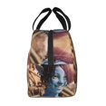 thumbnail image 4 of Avatar Portable Lunch Bag, Insulated Lunch Box Reusable Lunch Totes Bag For Camping Hiking Travel Picnic, 4 of 8