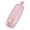 Pink, variant on Bag Sealer Heat Seal with Cutter Bag Sealer, Portable Heat Vacuum Sealers Plastic Sealer, 2 in 1 Heat Seal & Cutter Food Sealer for Plastic Bags Food Storage-Three-Speed Adjustment