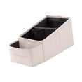 thumbnail image 5 of Car Center Console Organizer Armrest Storage Box Interior Organization with Multi Compartments for Daily Commutes, 5 of 9