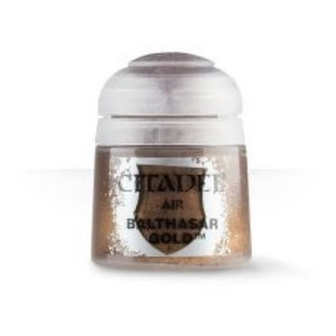 Balthasar Gold New