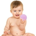 thumbnail image 3 of Baby Toy Infant Soft Tactile Senses Development Toy Baby Training Soft Massage for Toddlers 0-3-6-9-12 Months, 3 of 6