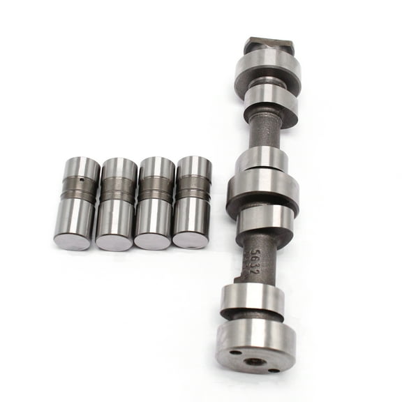 Woudy Camshaft Cam Shaft Lifter Kit for Polaris Ranger 800/Crew 800/XP 800 2010-2017
